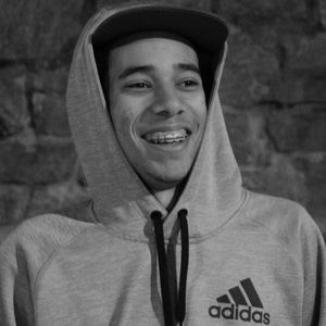 Meet your Posher, Terrell